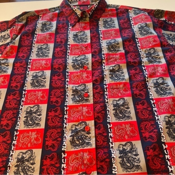 EUC Pure Playaz Japanese Size 2XL Very Unique!!💰💰(Z) - Picture 2 of 6